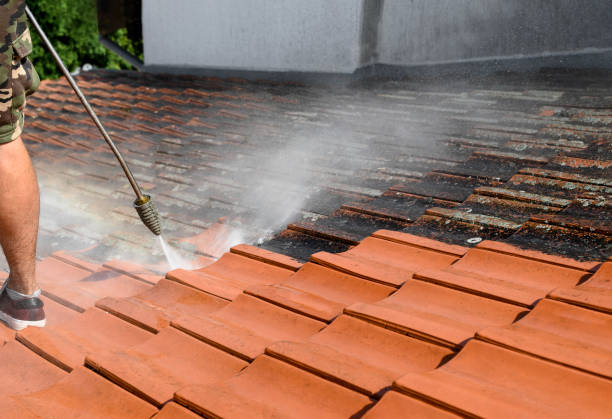 Reliable Twin Lakes, CA Pressure Washing Solutions