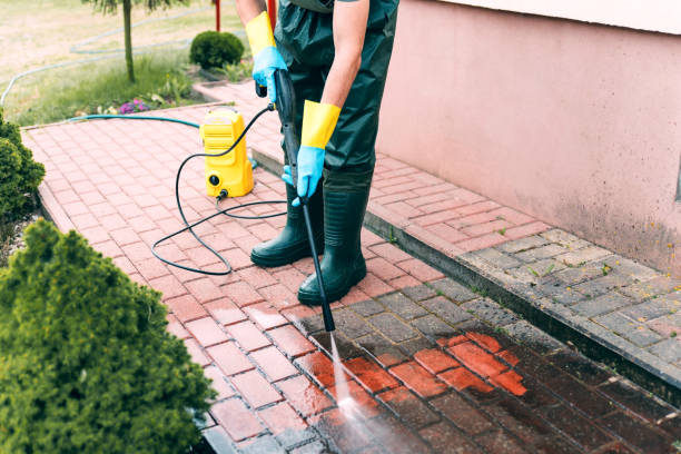 Best Deck Cleaning Services  in Twin Lakes, CA