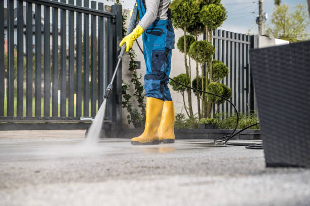 Best Roof Pressure Washing  in Twin Lakes, CA