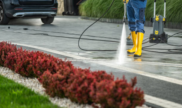 Best Garage Pressure Washing  in Twin Lakes, CA