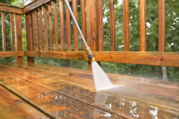 Best Exterior Home Cleaning  in Twin Lakes, CA